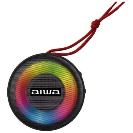 PARLANTE PORT AIWA RECARG BT AWSJ216