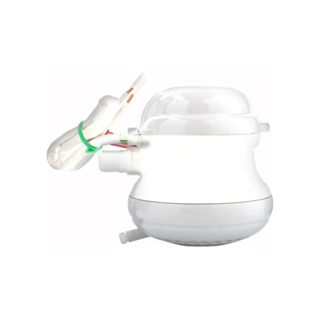 DUCHA MAXI ULTRA 127V 5500W LORENZ 7537641