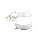 DUCHA MAXI ULTRA 127V 5500W LORENZ 7537641