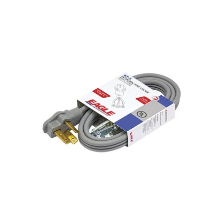 EXTENSION P/COCINA 40A 5 PIES EAGLE 47-5 240V