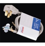 EXTENSION P/COCINA 40A 5 PIES EAGLE 47-5 240V