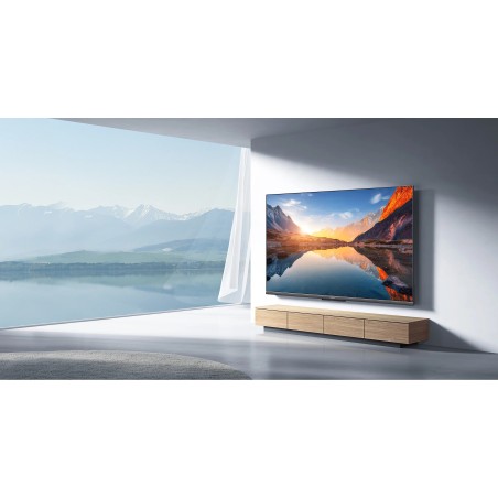 TV LED XIAOMI 43" SMART FHD 2025 GOOGLE TV BT