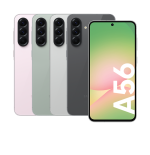CELULAR SAMSUNG A56 5G 256GB/12GB 50+12+5MP/12MP 6.7"