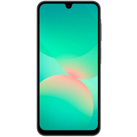 CELULAR SAMSUNG A26 5G 256GB/8GB 50+8+2MP/13MP 6.7"