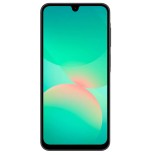 CELULAR SAMSUNG A26 5G 256GB/8GB 50+8+2MP/13MP 6.7"