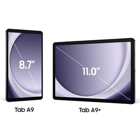 TABLET SAMSUNG TAB A9 PLUS 11" LTE 64GB/4GB