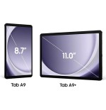 TABLET SAMSUNG TAB A9 PLUS 11" LTE 64GB/4GB