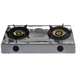 PLANTILLA GAS VEGGA INOX 2Q PGA-2Q