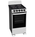 COCINA ELEC ATLAS 50CM SILVER EAE5020BSS0 DISCO 110V