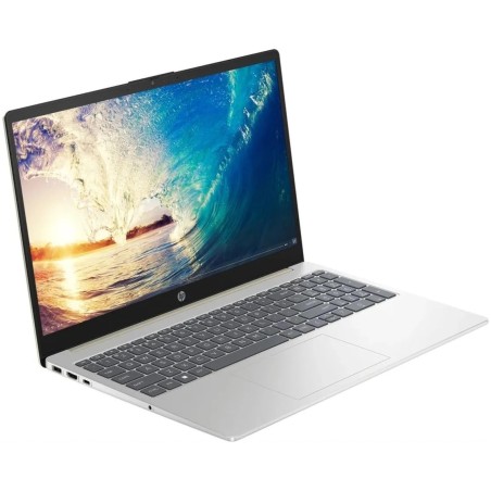 COMPU HP 15-FC0043LA AMD R3-7320U 8GB/512GB SSD 15.6" W11
