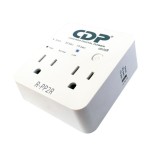 PROTECTOR PICOS CDP 350 JOULES R-PP2R