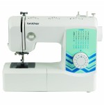 MAQUINA COSER BROTHER XL2800 27 PUNTADAS