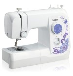 MAQUINA COSER BROTHER XM1010 10 PUNTADAS 