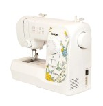 MAQUINA COSER BROTHER JX3135F 17 PUNTADAS 