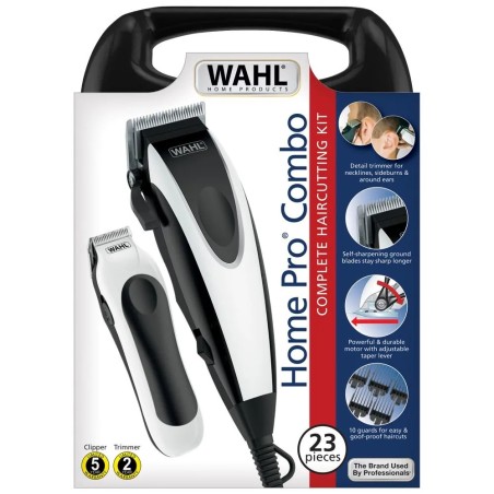 CORTADORA WAHL HOME PRO COMBO 9243-6778