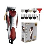 CORTADORA WAHL MAGIC CLIP 08451-308