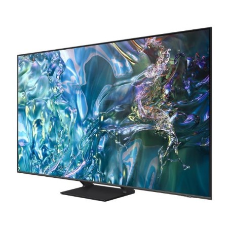 TV LED SAMSUNG 65" QLED SMART 4K QN65Q60DAPXPA/CAP 