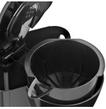 COFFEE MAKER B+D 12TZS C/FILTRO CM0941B/R
