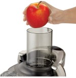 MAQUINA EXTRACTOR JUGOS B+D 500W 800ML JMBD3181