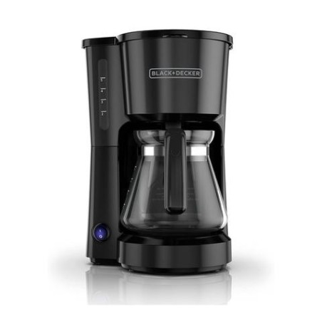 COFFE MAKER B+D 5TZS CM0701B NEGRO