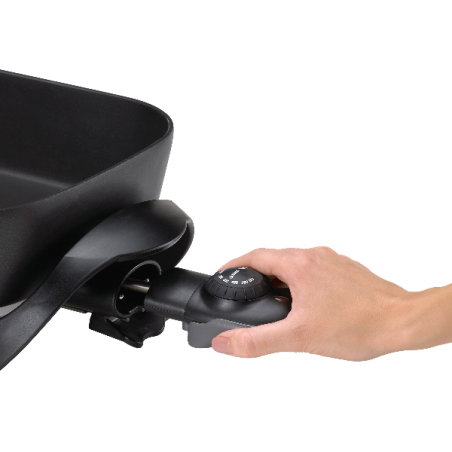 SARTEN ELEC B+D 15" HONDO SKG605