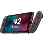 NINTENDO SWITCH 2 NEGRO 256GB 7.9" FHD 5220mAh 120Hz