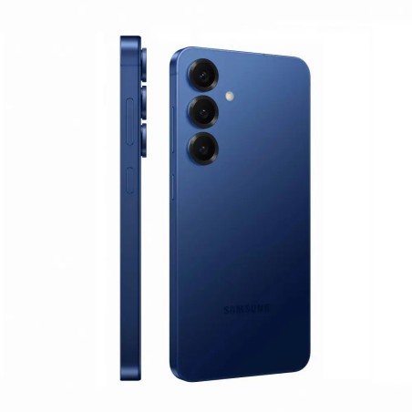 CELULAR SAMSUNG S25 5G 256GB/12GB 50+12+10MP/12MP 6.2"