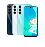 CELULAR SAMSUNG A16 128GB/6GB 50+5+2MP/ 13MP 6.7" 5000mAh