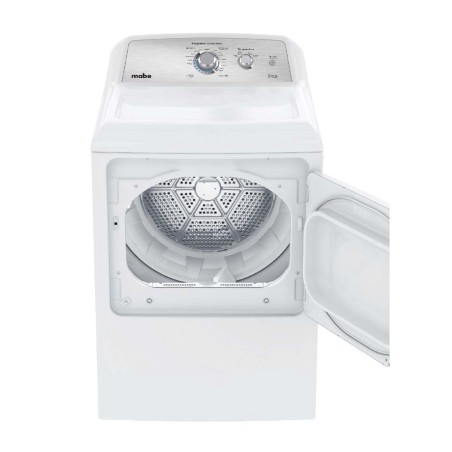 SECADORA GAS MABE SMG27N5MSBAB0 22KG BLANCA