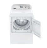 SECADORA GAS MABE SMG27N5MSBAB0 22KG BLANCA