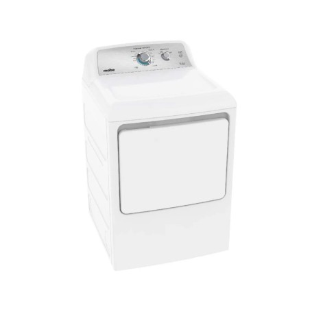 SECADORA ELEC MABE 22KG SME27N5MSBBP0 BLANCA