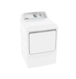 SECADORA ELEC MABE 22KG SME27N5MSBBP0 BLANCA