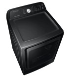 SECADORA GAS SAMSUNG 22KG NEGRA DV22A3400PV