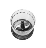 BATIDORA INMERSION B+D 3 EN 1 200W 2V HB2800B