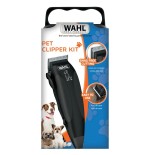 CORTADORA WAHL P/MASCOTAS PET PRO+ 3023915 CLIPPER KIT 