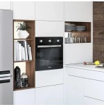 HORNO EMPOT WHIRLPOOL 24" WOA105F GAS