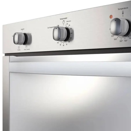 HORNO WHIRLPOOL 24" ELEC EMPOT WOE120S 220V