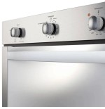 HORNO WHIRLPOOL 24" ELEC EMPOT WOE120S 220V
