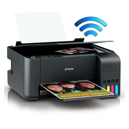 IMPRESORA EPSON MULTIF L3250 USB/WIFI ECOTANK