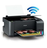 IMPRESORA EPSON MULTIF L3250 USB/WIFI ECOTANK