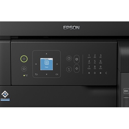 IMPRESORA EPSON MULTIF L5590 WIFI C11CK57301