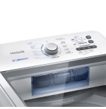 LAVADORA AUTO FRIGIDAIRE 20KG FWAB20J4EBGUW BLANCA
