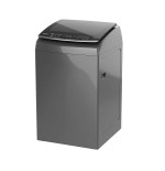 LAVADORA AUTO WHIRLPOOL 20KG WW20BTAHLA NEGRA