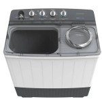 LAVADORA SEMI FRIGIDAIRE 15KG FWTM15M3BUTW 