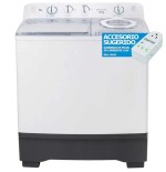 LAVADORA SEMI FRIGIDAIRE 18KG FWTB18M3MBURW BLCA