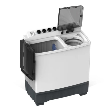 LAVADORA SEMI MIDEA 15KG MT100W150/W-CA