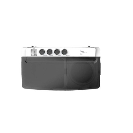 LAVADORA SEMI MIDEA 17KG MT100W17/W-CA BLCA 