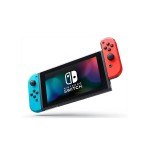 NINTENDO SWITCH V2 NEON/ GRIS 32GB 
