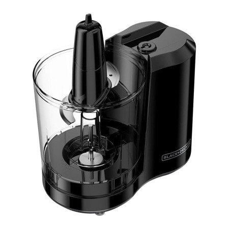 PROCESADOR ALIMENTOS B+D HC300B NEGR