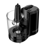 PROCESADOR ALIMENTOS B+D HC300B NEGR